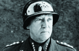 Gen. George S. Patton