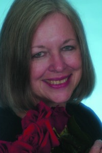 Janice Dysinger, Alternative Delegate