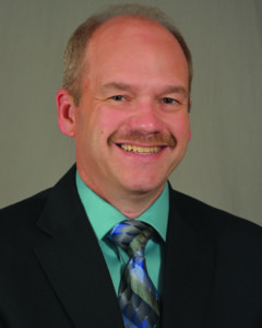 Rich Allen, Troutdale City Councilor