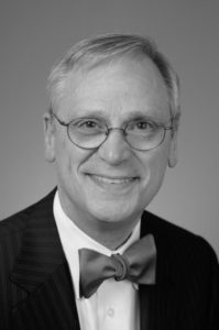 Democratic Representative Earl Blumenauer