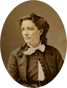 Victoria Woodhull