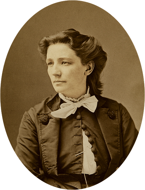 Victoria Woodhull